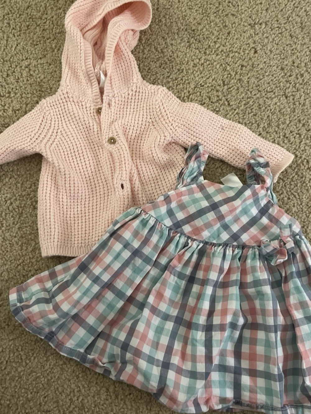 Preppy 6 Month